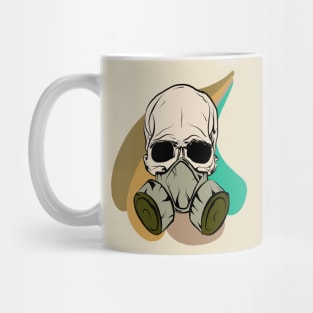 Basically Too Toxic Mug